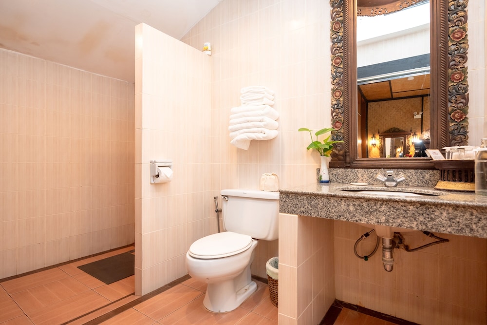 Lampang River Lodge 48/50