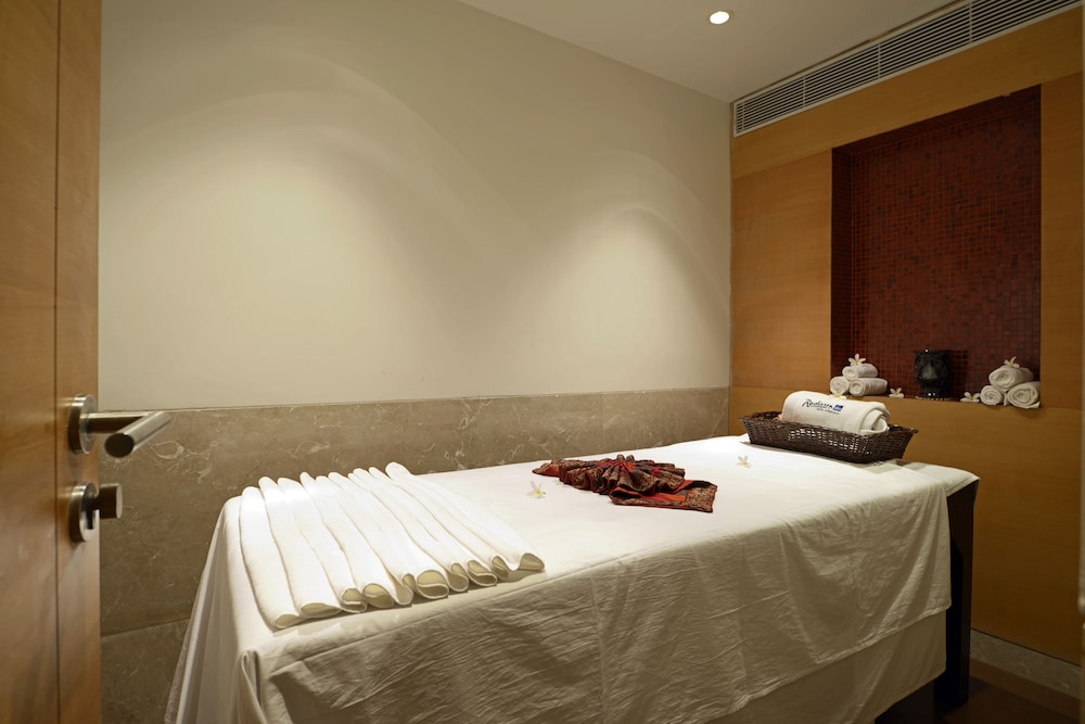 Radisson Blu Hotel Ahmedabad 31/71