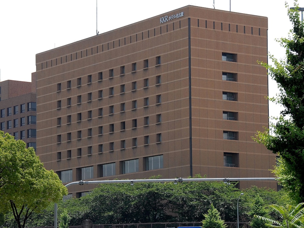 KKRホテル名古屋 写真3