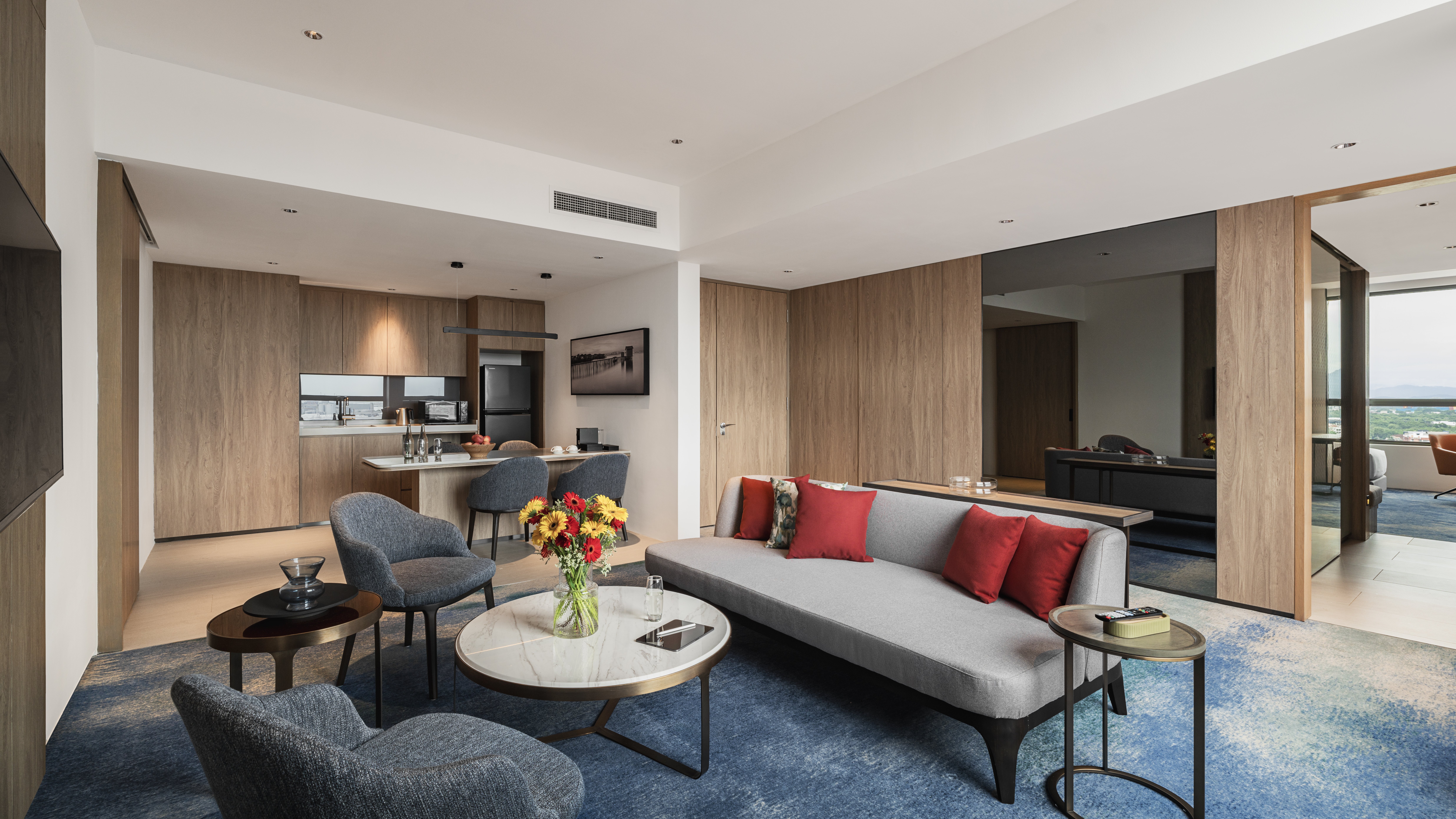 Crowne Plaza Penang Straits City 29/50