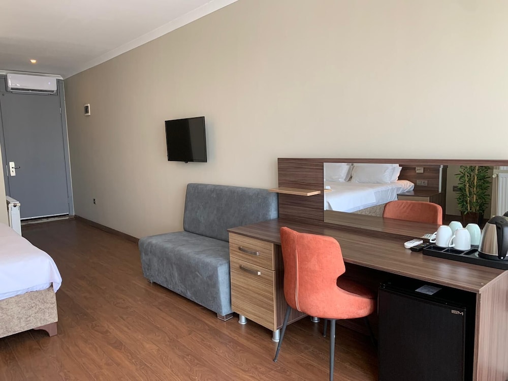 Akcayzeytin Otel 25/46