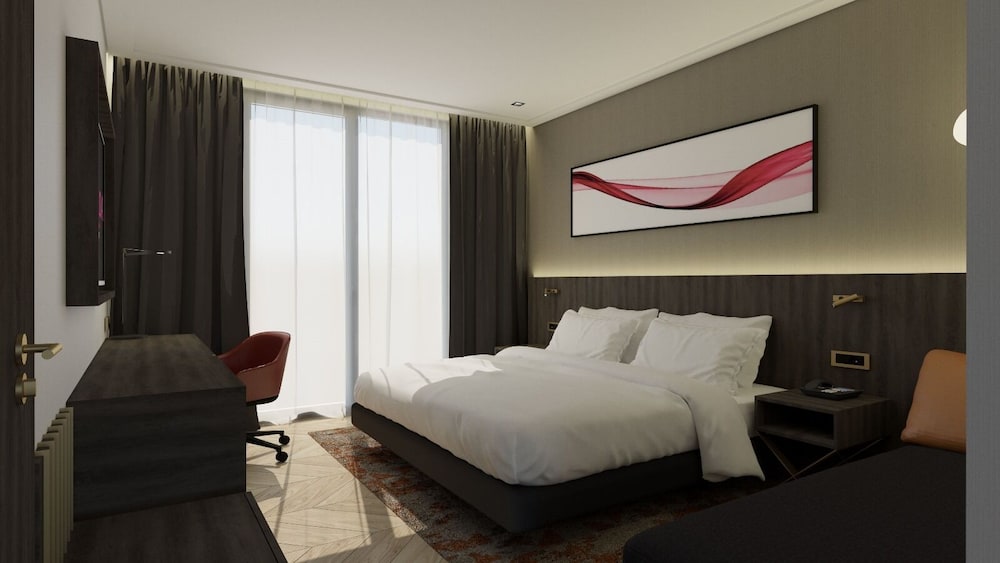 Ramada by Wyndham Istanbul Airport Arnavutkoy 29/68