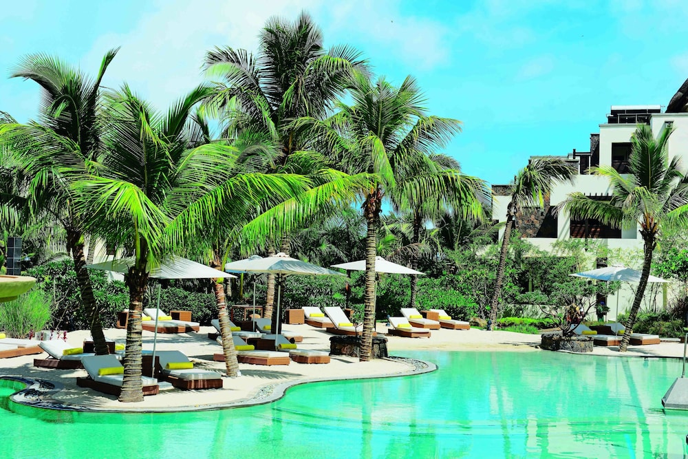 Le Jadis Beach Resort & Wellness Mauritius 41/74