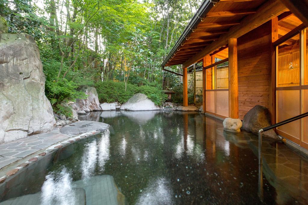 HINOHARU RYOKAN 5/18