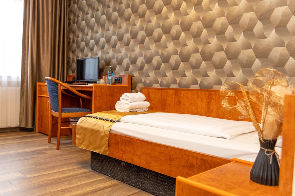 Hotel Rossija 7/31