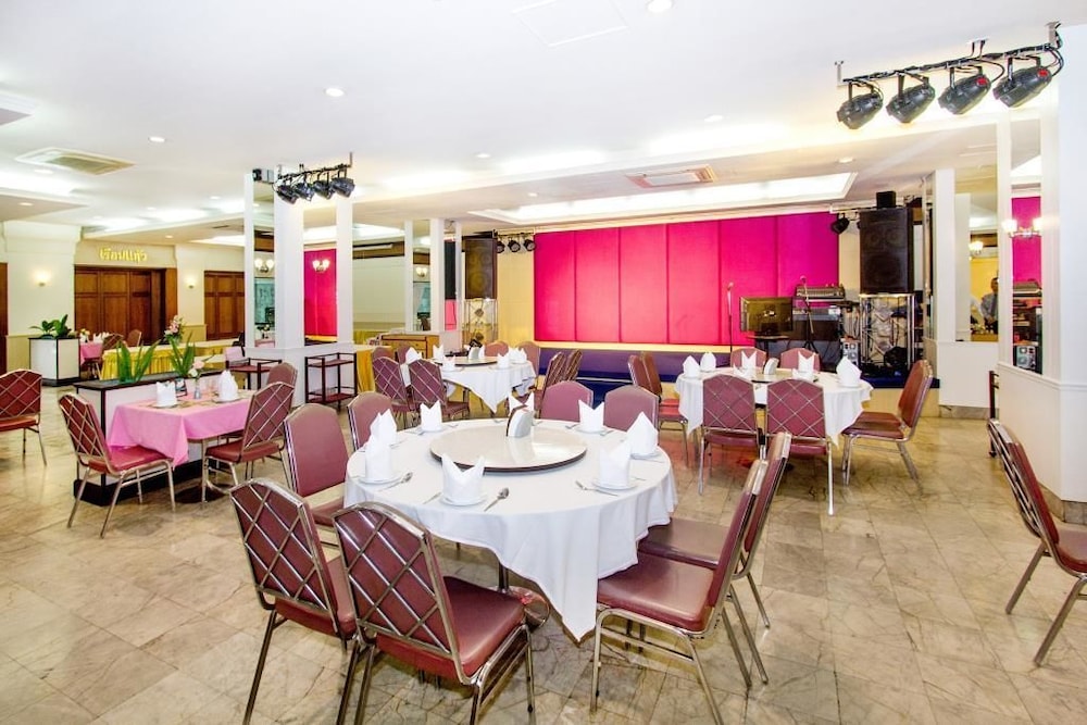 Hat Yai Rama Hotel 50/58