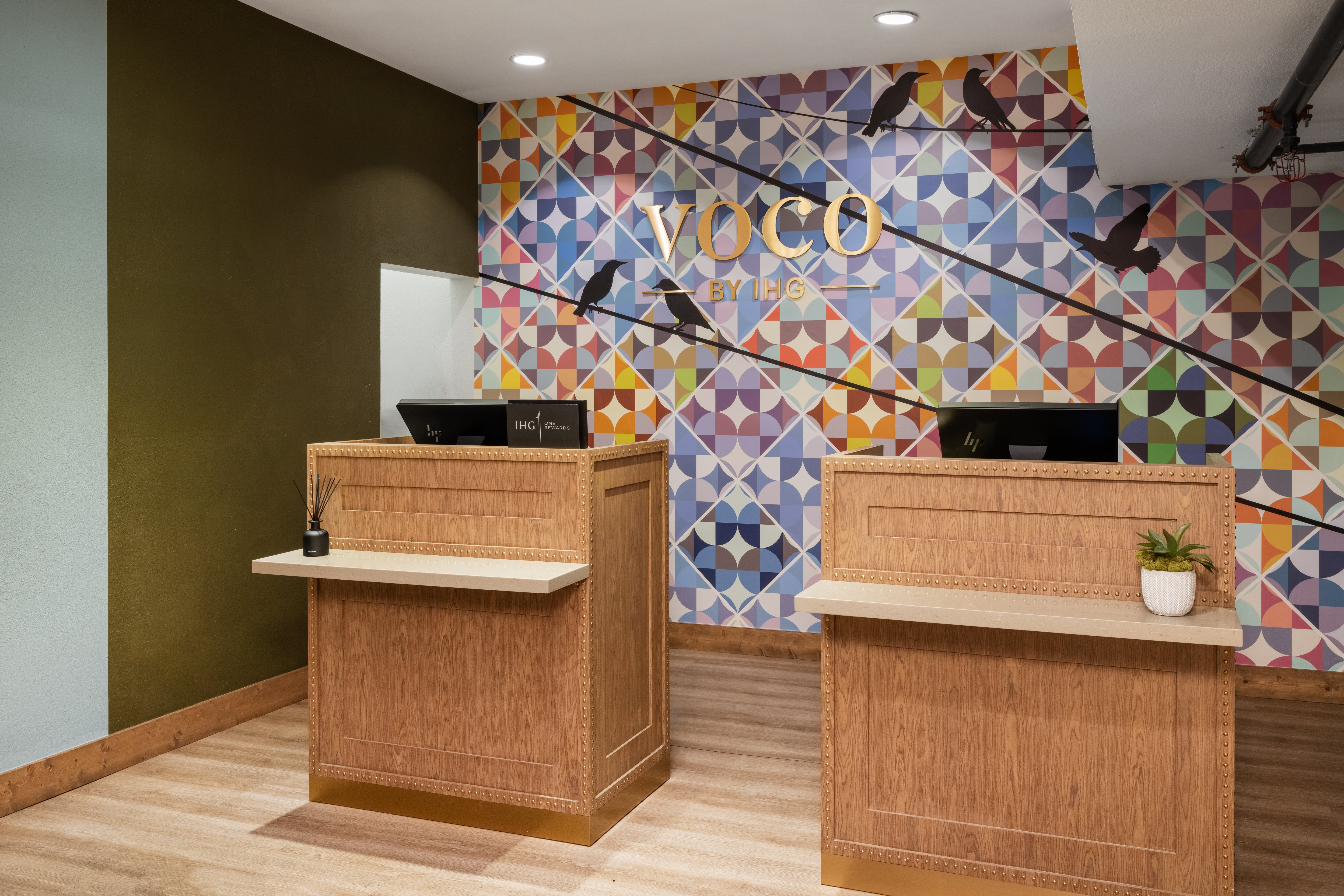 voco College Station Aggieland by IHG 7/46