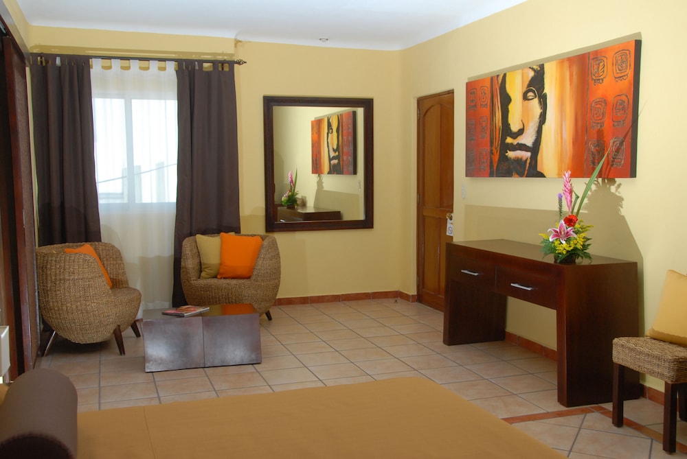 Hotel Riviera Caribe Maya 26/43