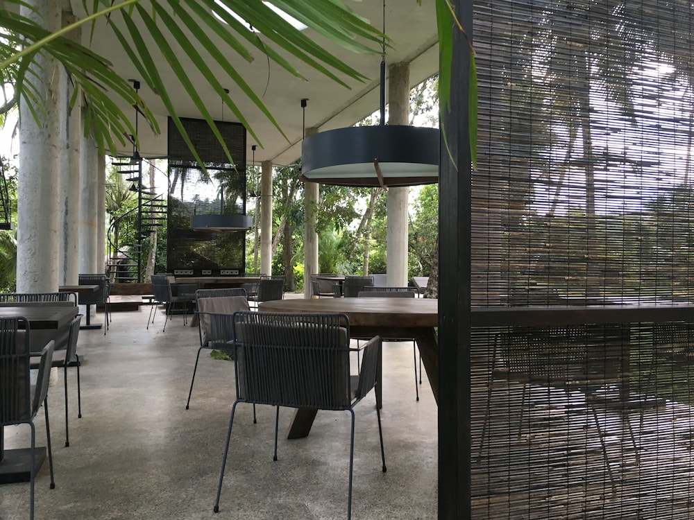 Kaju Green Eco Lodges 27/50
