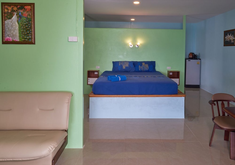 Elephant Bay Resort 18/57