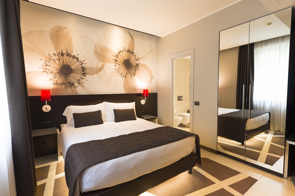 Hotel Manin 12/59