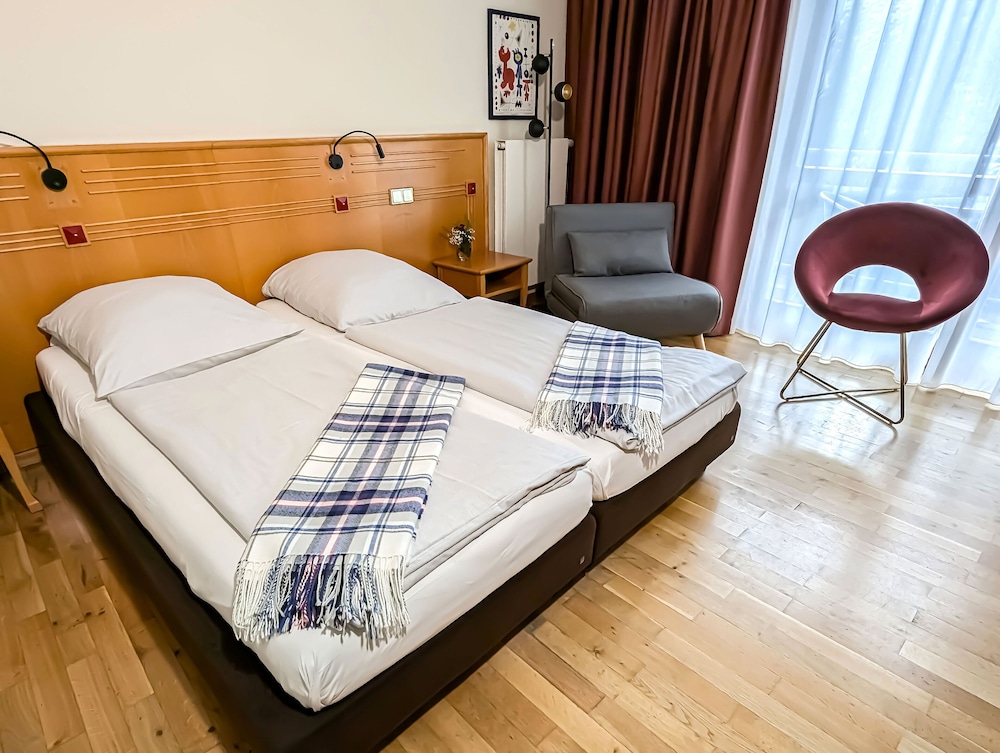 Boulevard Hotel Altstadt Schwerin 12/50