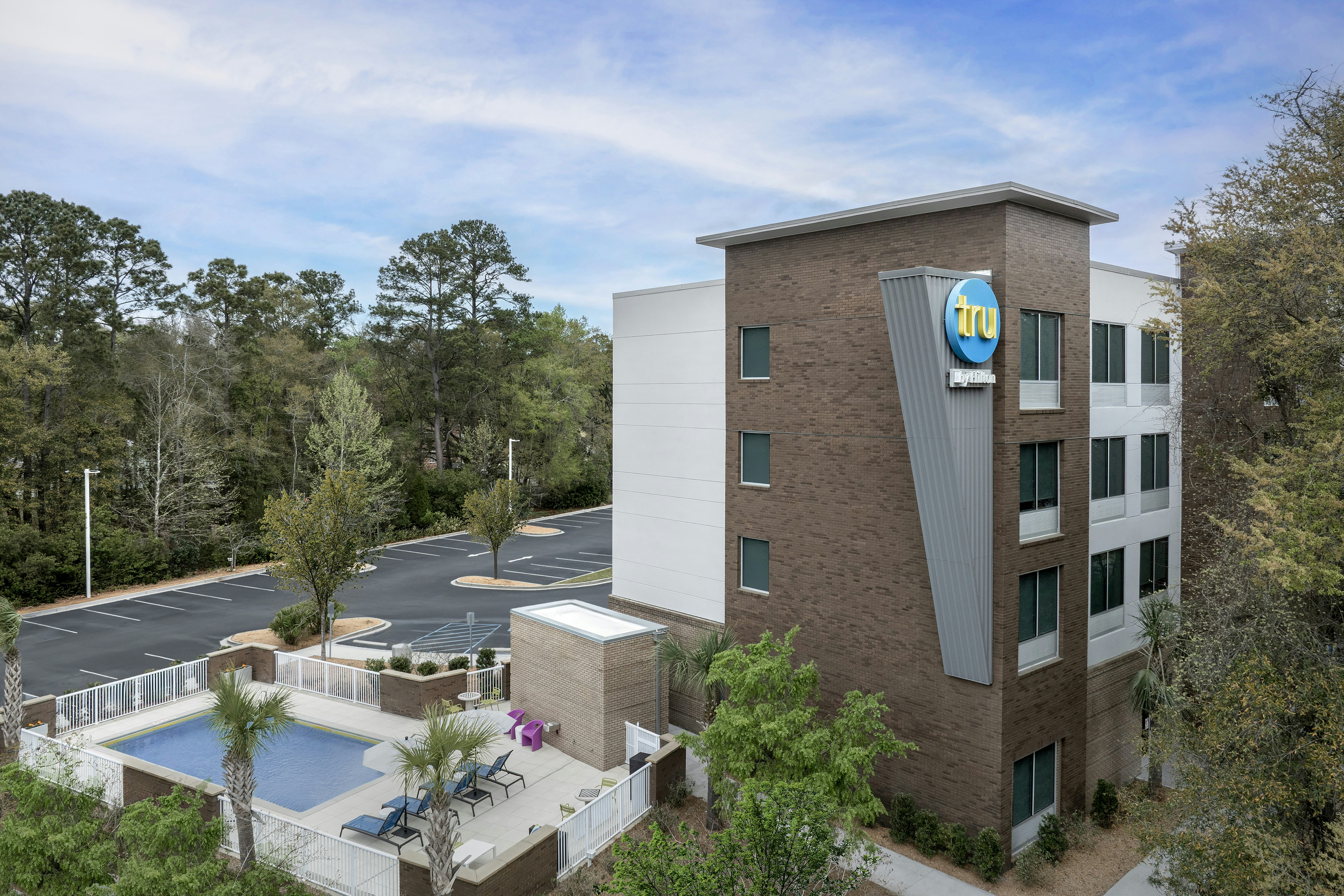 Tru By Hilton Mt Pleasant Charleston 3/42