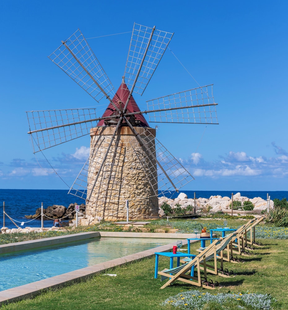 I Mulini Resort 36/42
