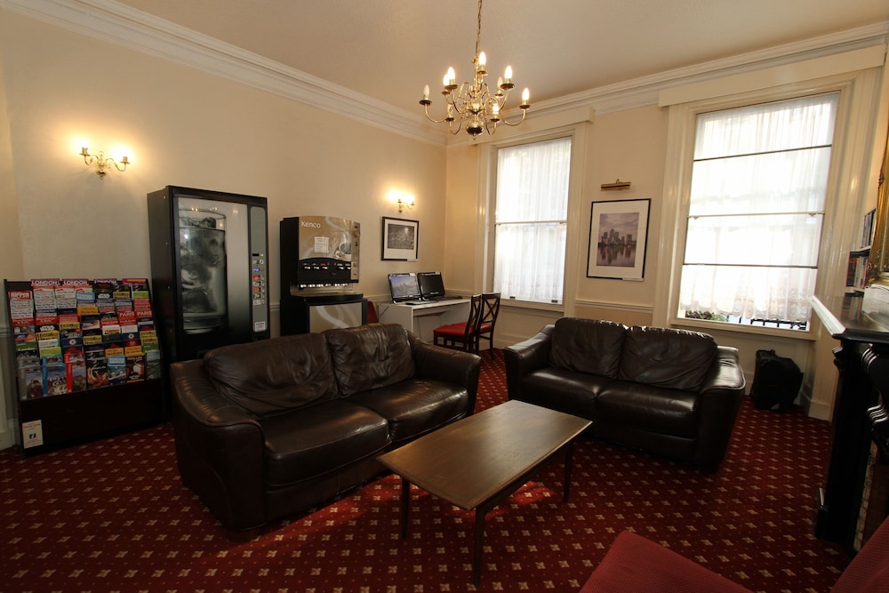 Ridgemount Hotel 43/61