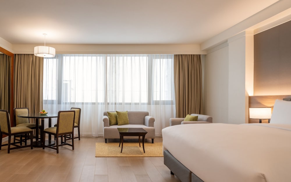 Dusit Princess Chiang Mai 39/77