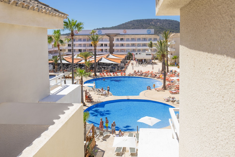 FERGUS Club Mallorca Waterpark 35/36