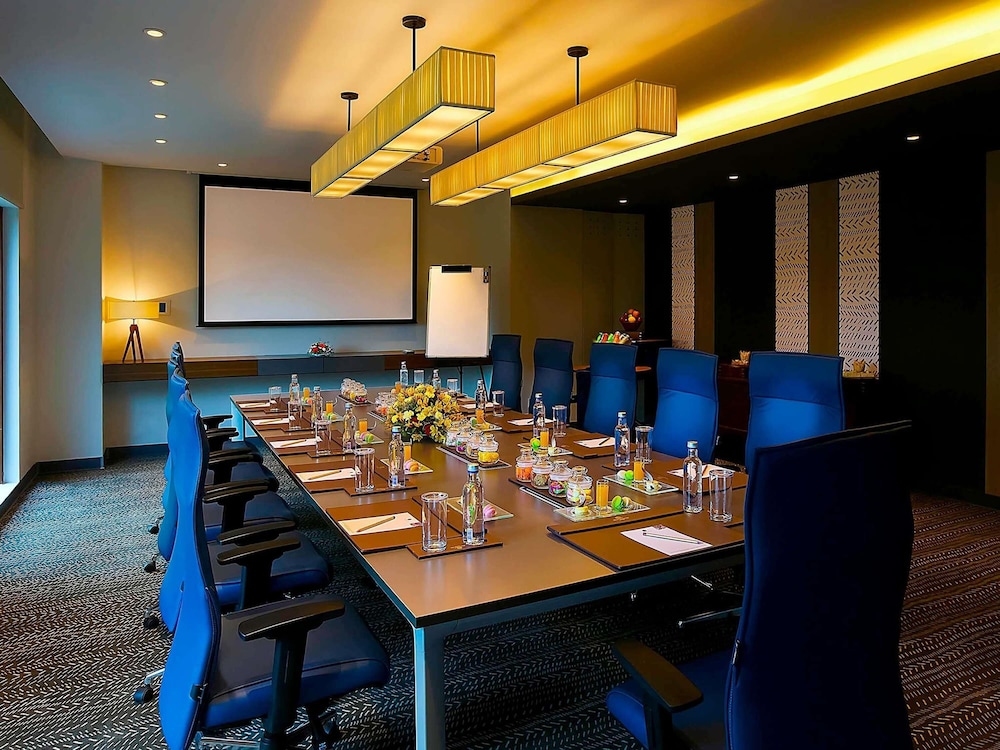 Grand Mercure Mysore 60/70