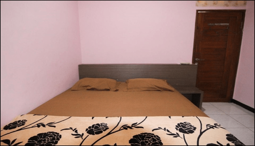 MP Hotel Purwakarta 3/3
