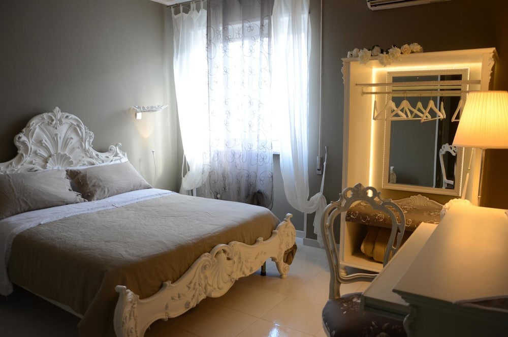 Hotel Silva 10/50