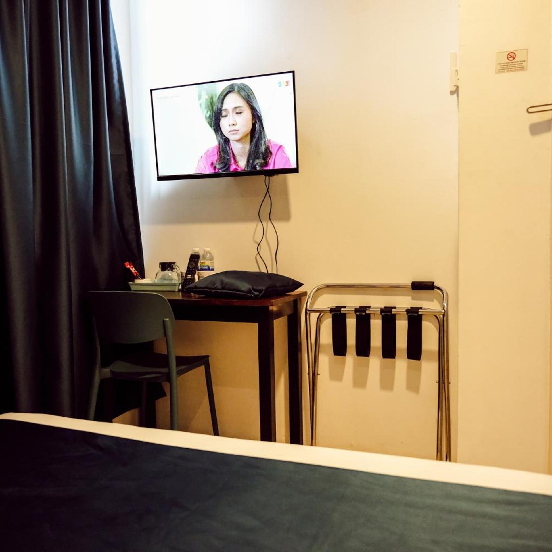 MY HOME HOTEL PRIMA SRI GOMBAK 37/50