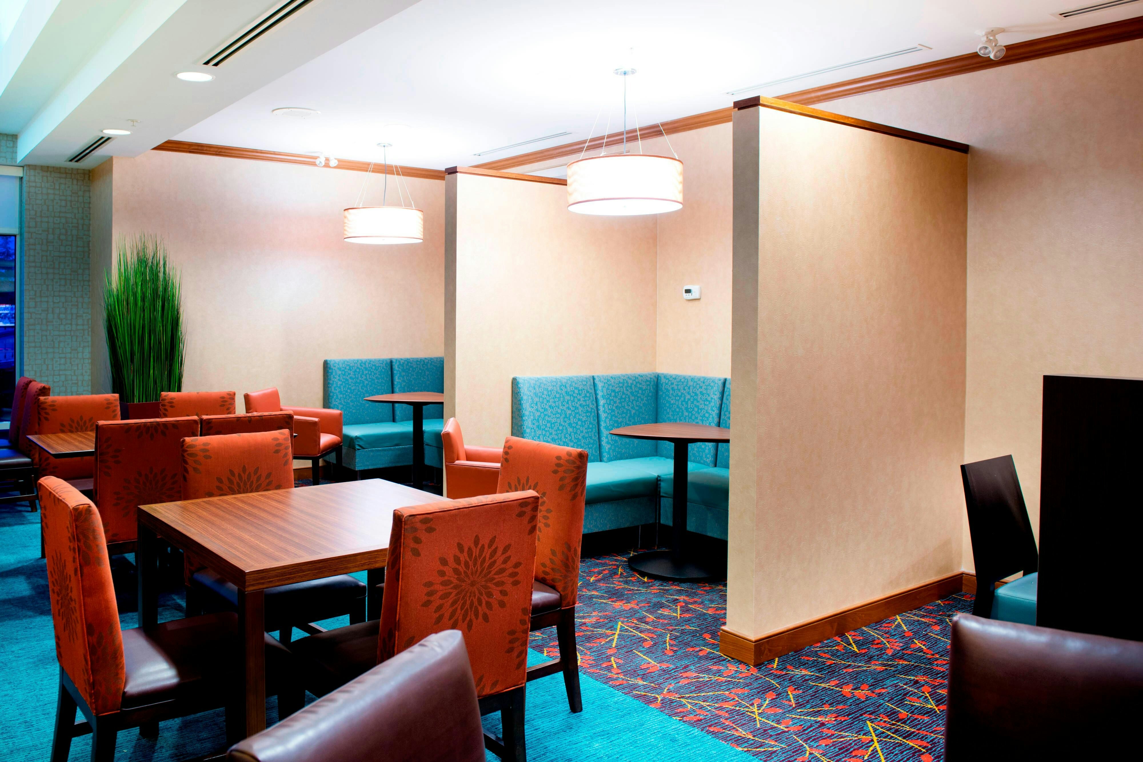 Residence Inn by Marriott Toronto Vaughan 7/16