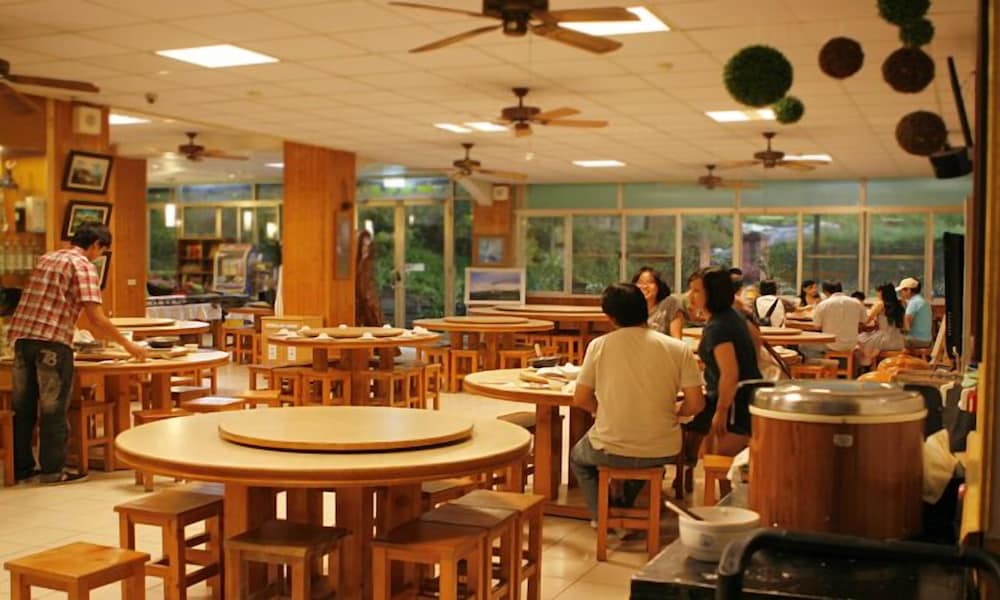Ting Tau Garden Resort 30/50