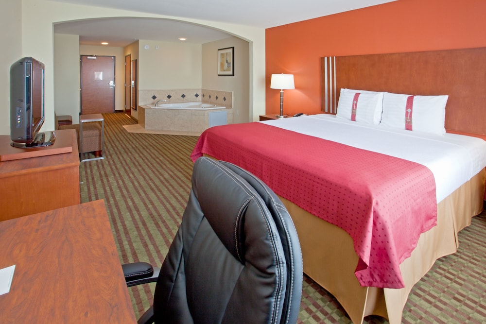 Holiday Inn Austin North - Round Rock 15/56