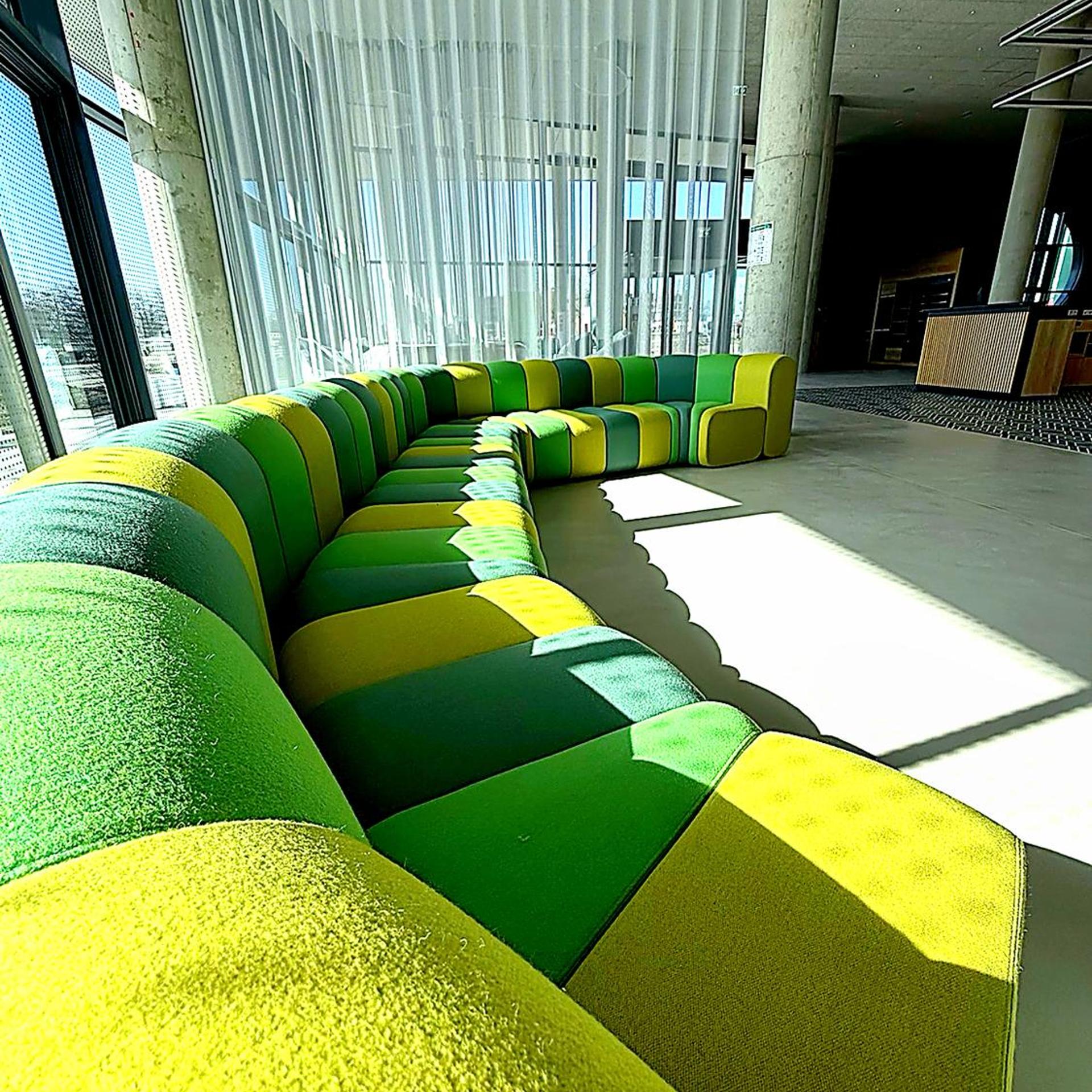 ibis Styles Muenchen Airport 32/34