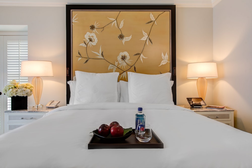 Four Seasons Hotel Los Angeles at Beverly Hills 7/46