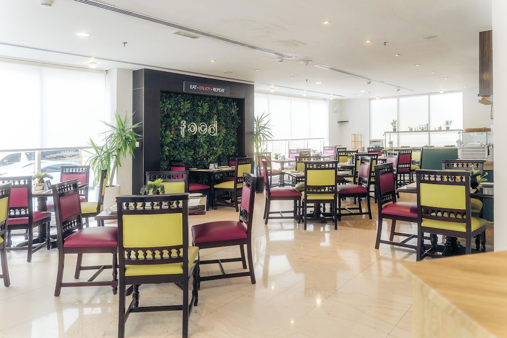 Kingsgate Hotel Abu Dhabi By Millennium 31/50