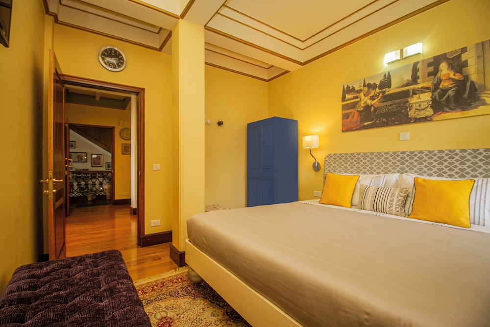 Amritara Luxury Villa Tosca, Gangtok 15/52