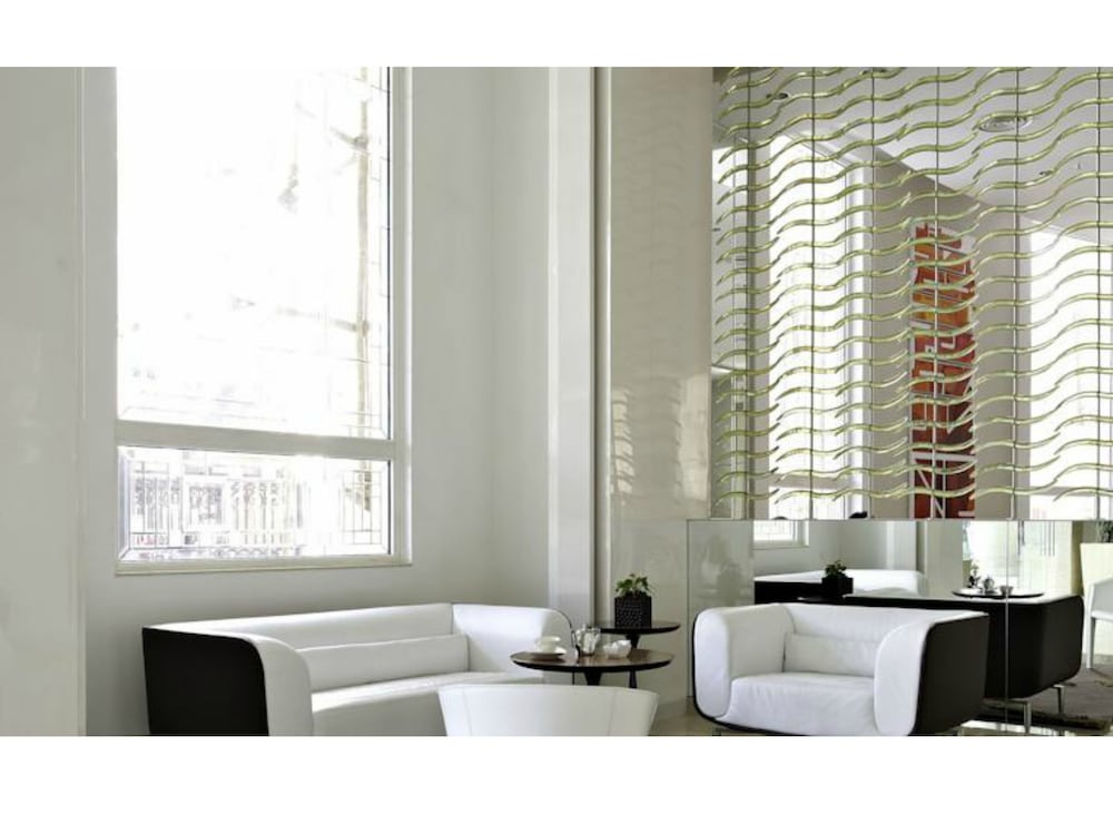 Meluha the Fern An Ecotel Hotel 28/50