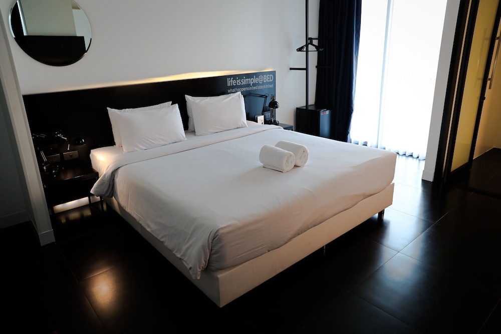 Bed Nimman Hotel - Adults Only 9/46