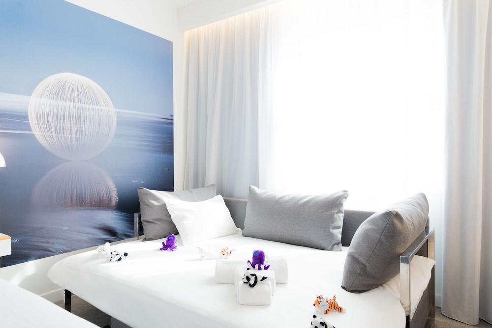 Novotel Firenze Nord Aeroporto 38/66