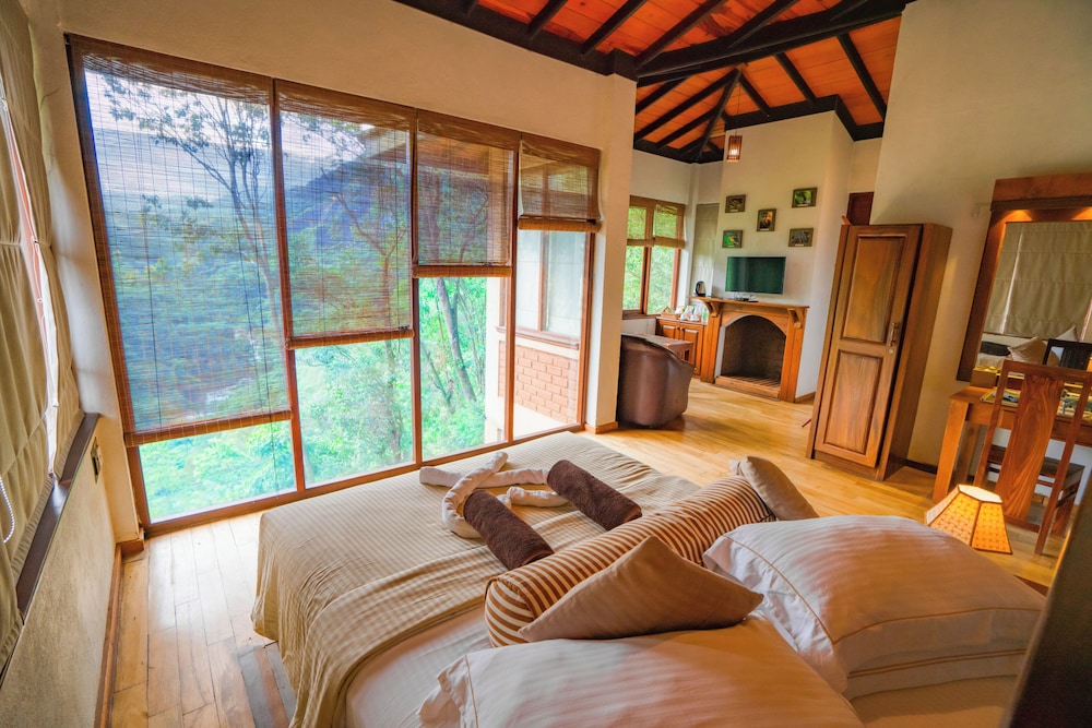 The Tea Cottage Resort And Spa 14/50