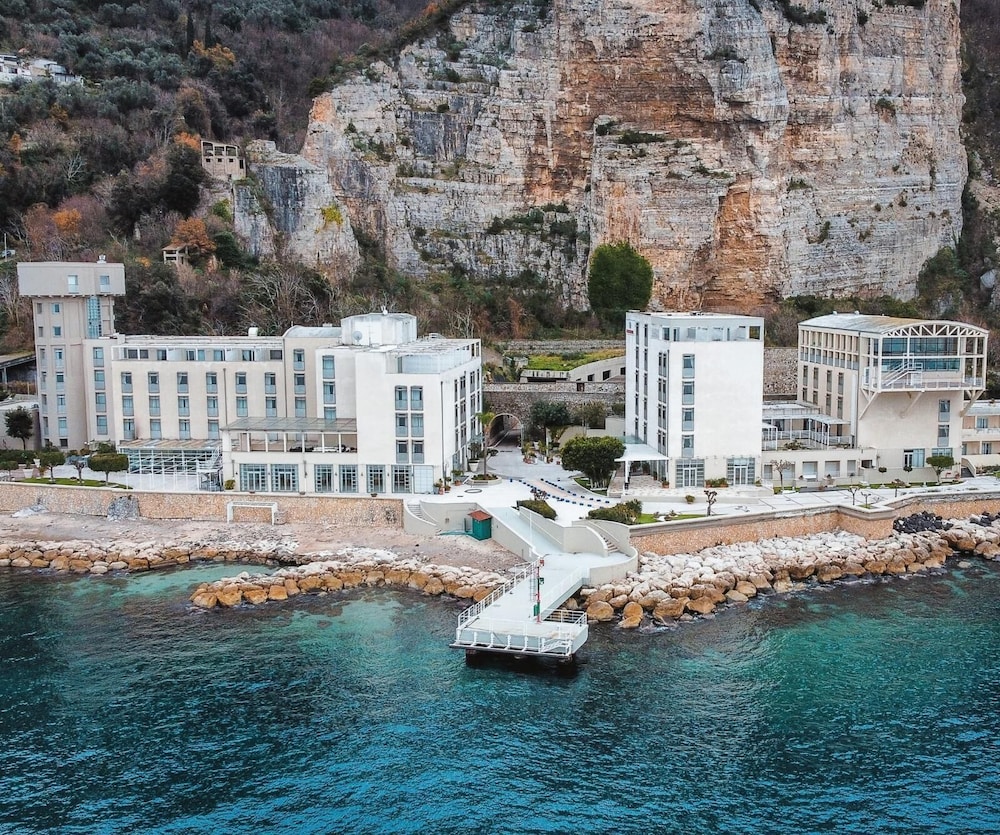 Towers Hotel Stabiae Sorrento Coast 67/70