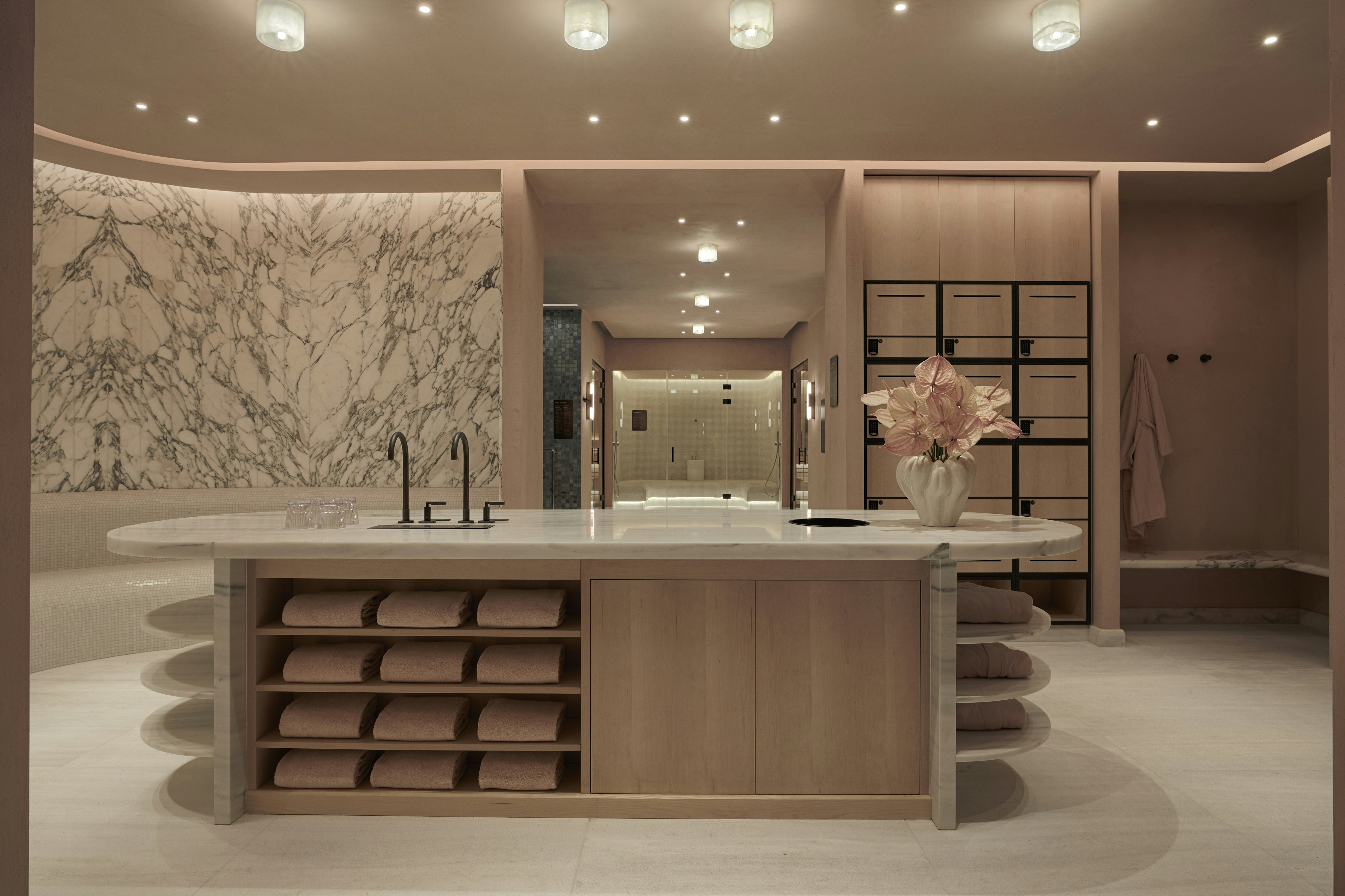 Conrad Athens The Ilisian 11/50
