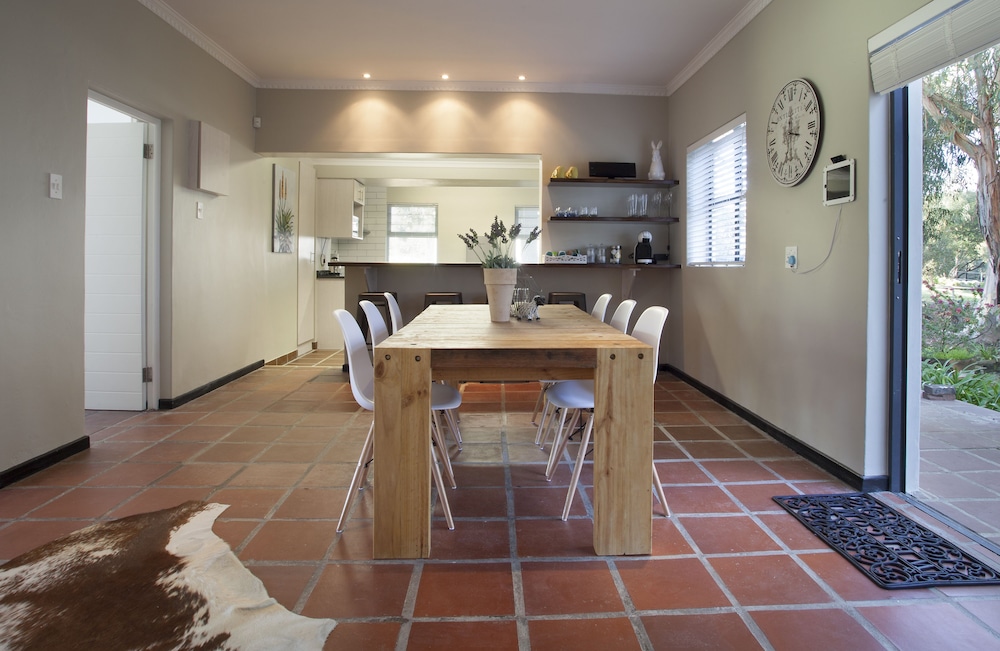 Rest Chabivin Self Catering 4/41