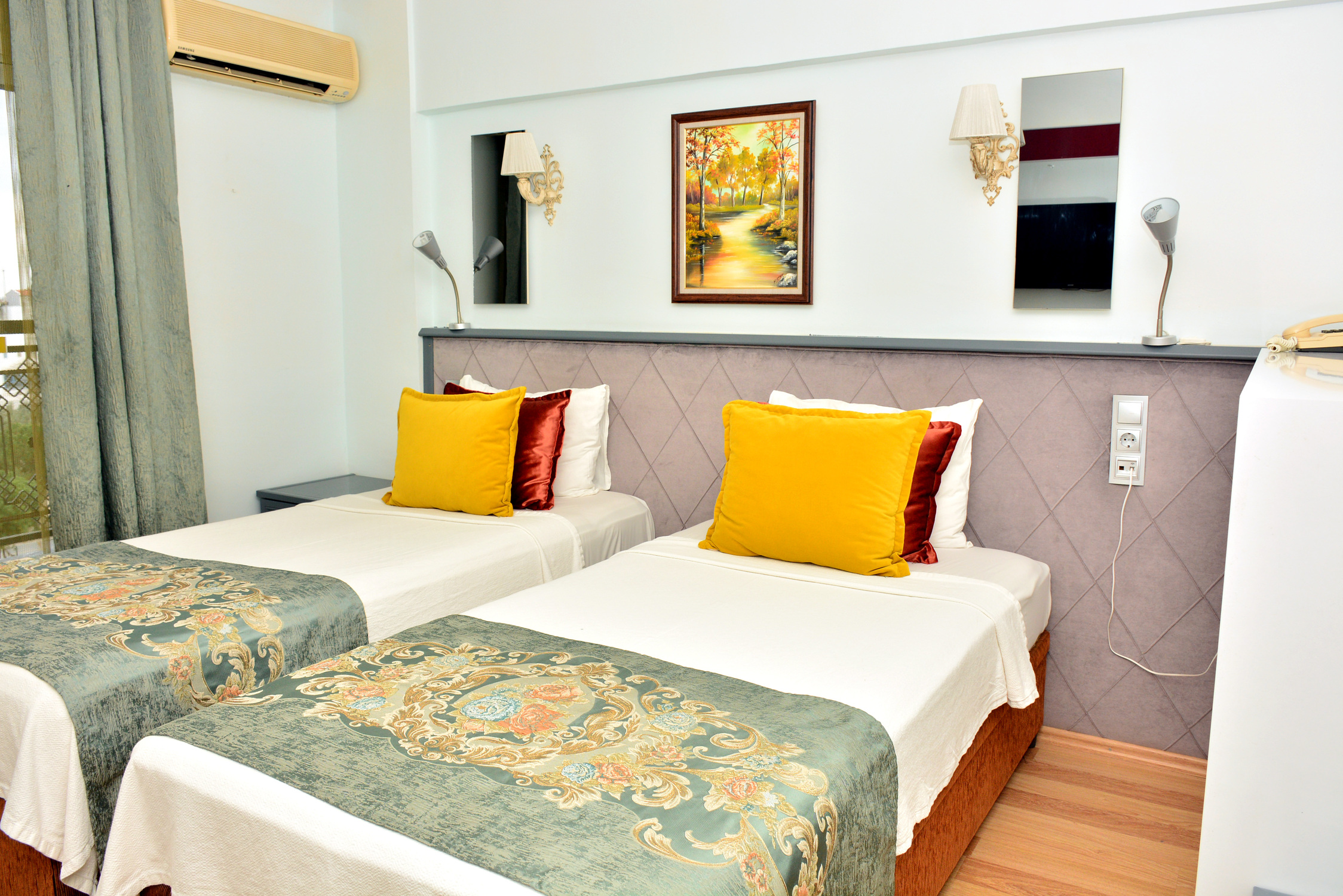 Panormos Hotel 18/41