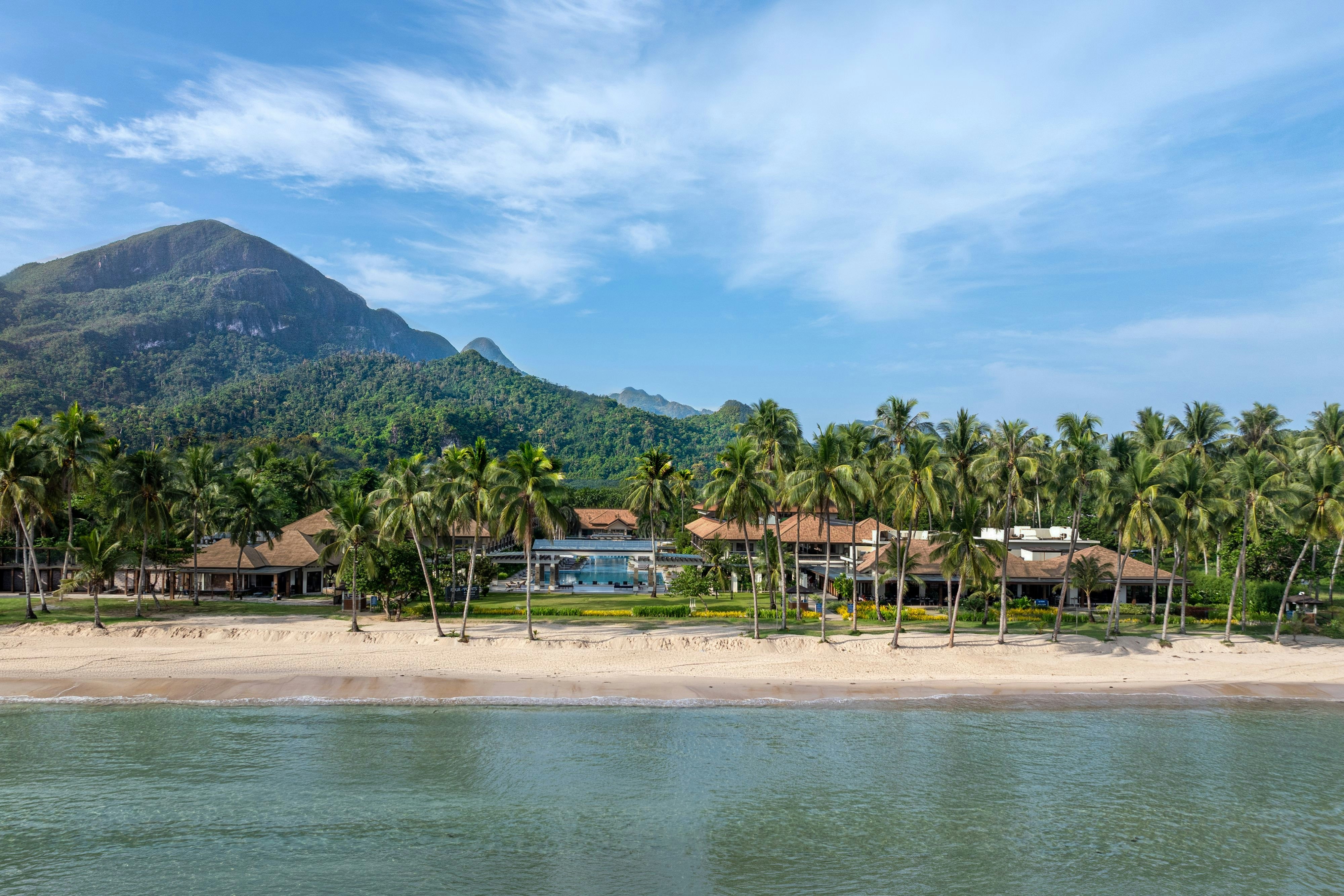 Four Points by Sheraton Palawan Puerto Princesa 14/21