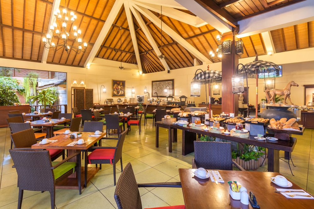 Risata Bali Resort Spa 47/66