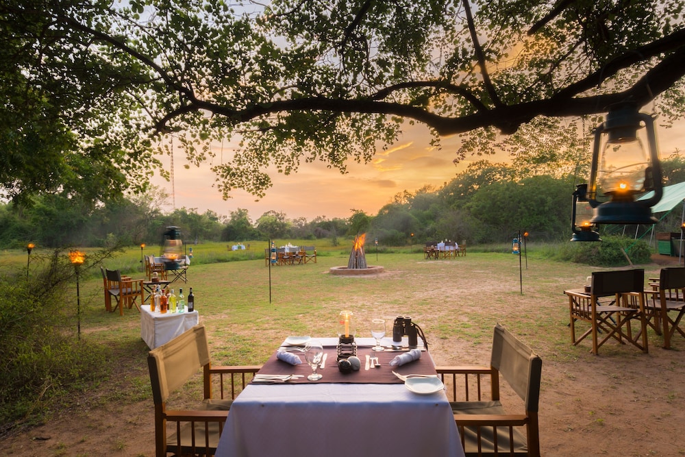 Mahoora Tented Safari Camp Wilpattu 31/50