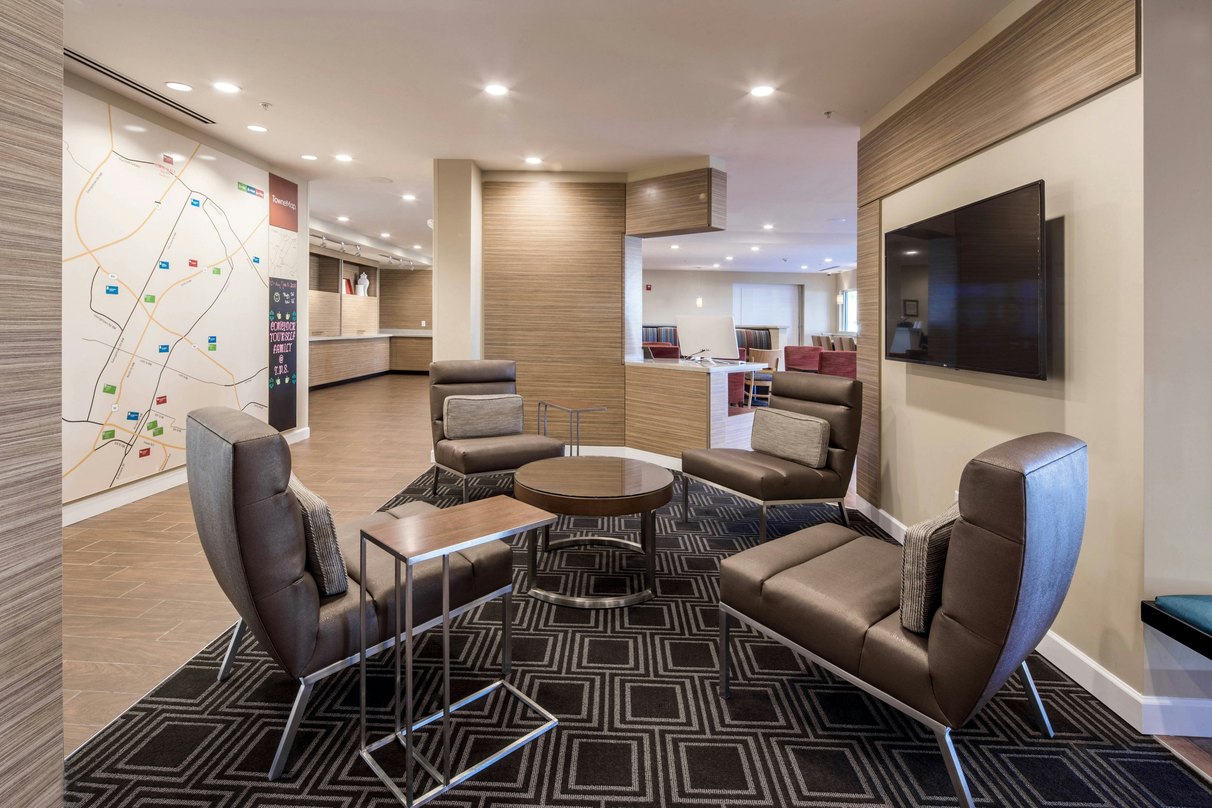 Towneplace Suites Cleveland 24/34