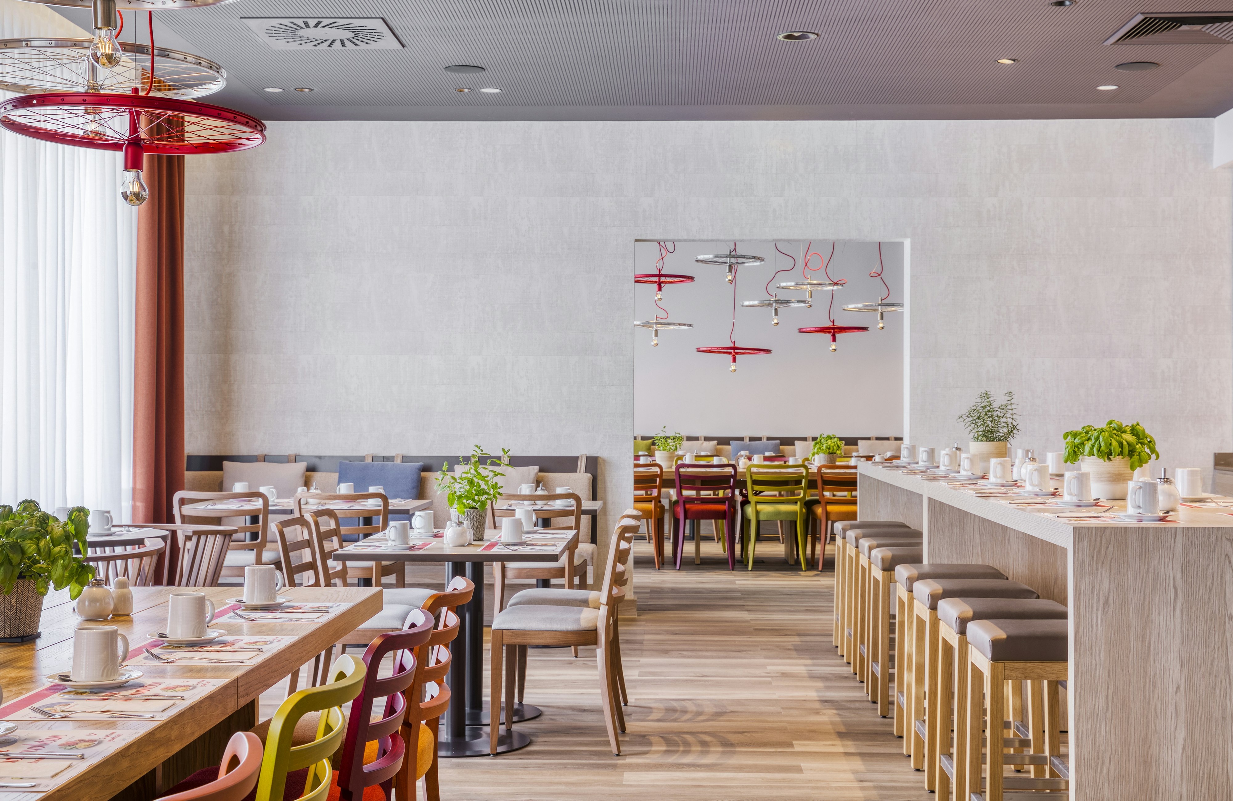 Hotel Nurnberg city center by Leonardo Hotels 15/34