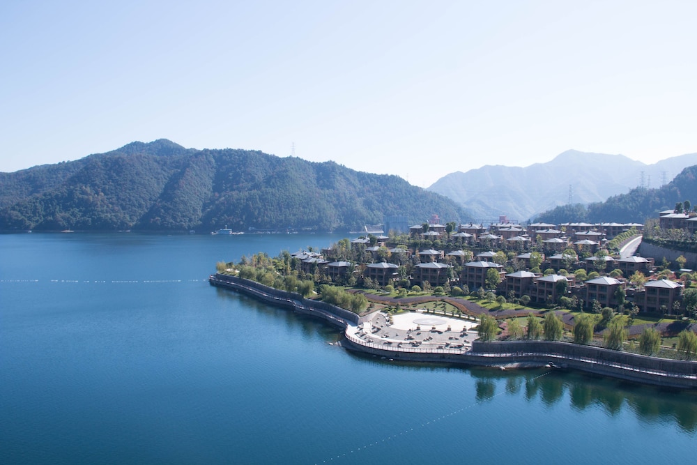 Crowne Plaza Hangzhou Thousand Island Lake 33/76