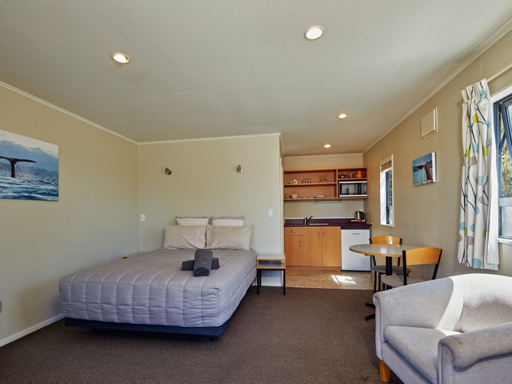 Kaikoura TOP 10 Holiday Park 18/75