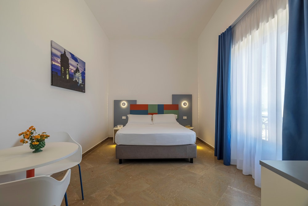 I Mulini Resort 5/42