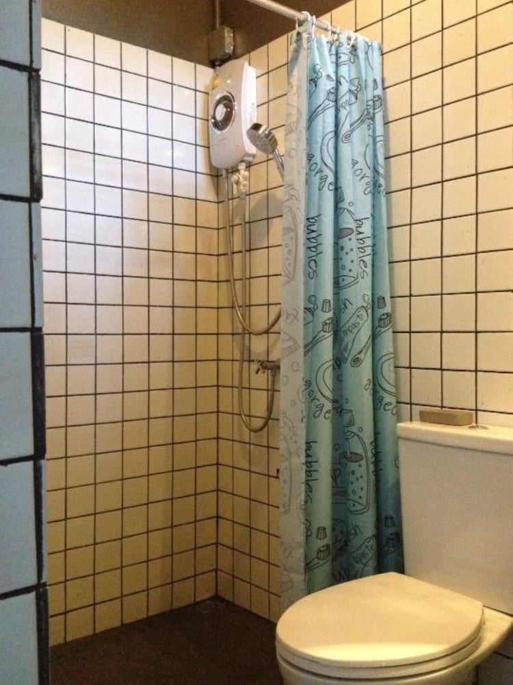 Chiang Mai D Hostel 47/50