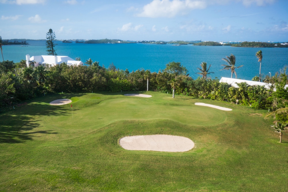 Newstead Belmont Hills Golf Resort and Spa 46/55